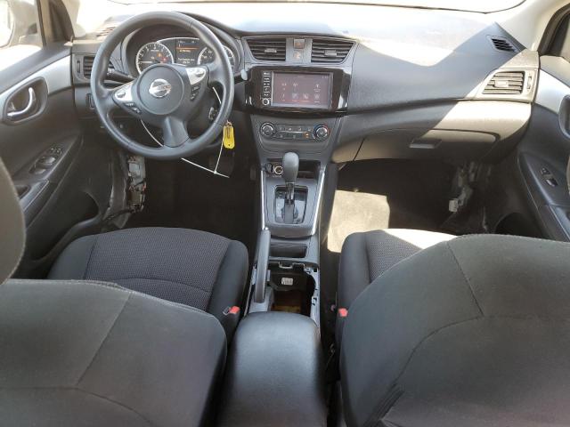 Продажа на аукционе авто 2019 Nissan Sentra S, vin: 3N1AB7AP4KY212219, номер лота: 80702725