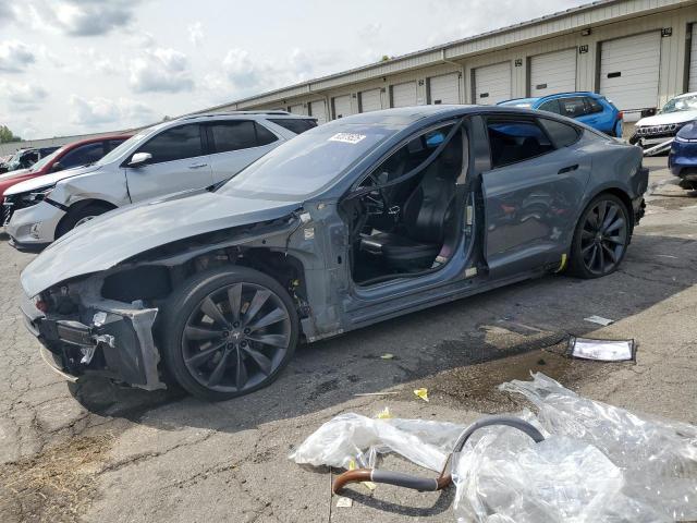 Aukcja sprzedaży 2013 Tesla Model S, vin: 5YJSA1CPXDFP07277, numer aukcji: 82079525