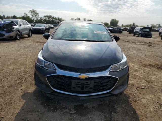 2019 Chevrolet Cruze მანქანა იყიდება აუქციონზე, vin: 1G1BC5SM1K7109776, აუქციონის ნომერი: 80300445