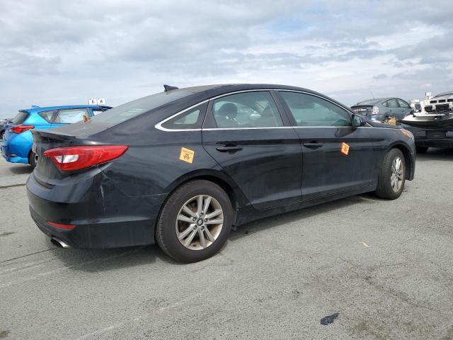 Продаж на аукціоні авто 2017 Hyundai Sonata Se, vin: 5NPE24AF3HH552620, номер лоту: 84249235