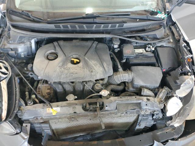 Продажа на аукционе авто 2013 Hyundai Elantra, vin: 5NPDH4AE0DH403738, номер лота: 81182965