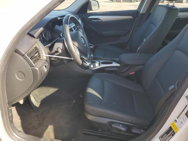 81335385 :رقم المزاد ، WBAVM1C51EVW49045 vin ، 2014 Bmw X1 Sdrive28i مزاد بيع