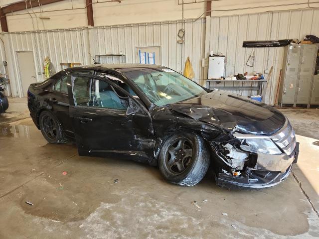 Auction sale of the 2011 Ford Fusion, vin: 3FAHP0HA4BR214106, lot number: 78502955