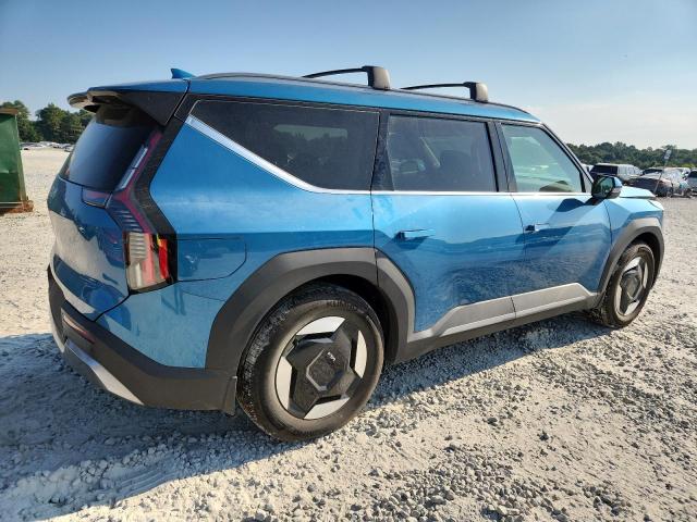 Продаж на аукціоні авто 2024 Kia Ev9, vin: KNDAFFS56R6035618, номер лоту: 71502245