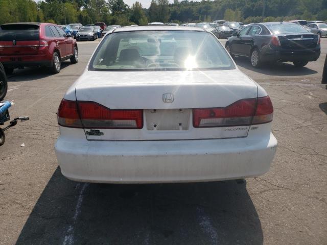 Aukcja sprzedaży 2002 Honda Accord Ex, vin: 1HGCG56602A083221, numer aukcji: 80472545