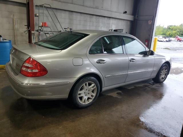 Продажа на аукционе авто 2004 Mercedes-benz E, vin: WDBUF82JX4X164355, номер лота: 83782135