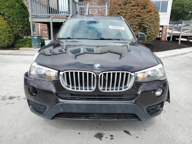 Продаж на аукціоні авто 2015 Bmw X3, vin: 5UXWX9C57F0D58188, номер лоту: 70958225