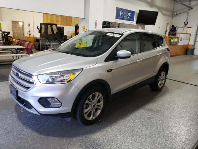 Продаж на аукціоні авто 2019 Ford Escape Se, vin: 1FMCU9GD0KUB10505, номер лоту: 83762505