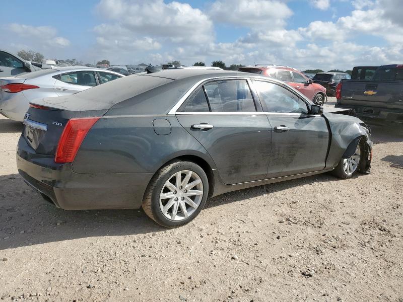 Aukcja sprzedaży 2016 Cadillac Cts, vin: 1G6AP5SX9G0178719, numer aukcji: 83865785