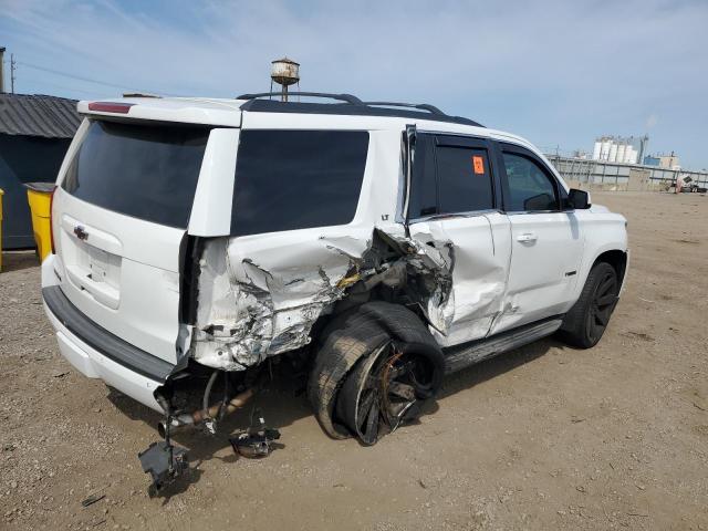 Aukcja sprzedaży 2016 Chevrolet Tahoe, vin: 1GNSCBKC6GR114309, numer aukcji: 71728445