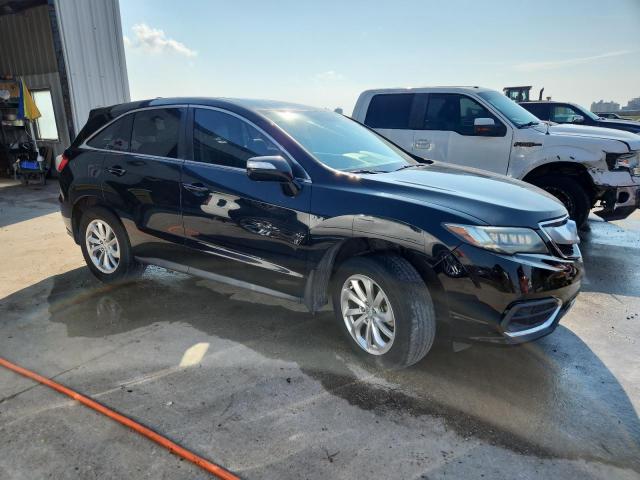 80908285 :رقم المزاد ، 5J8TB3H52JL010300 vin ، 2018 Acura Rdx Techno مزاد بيع