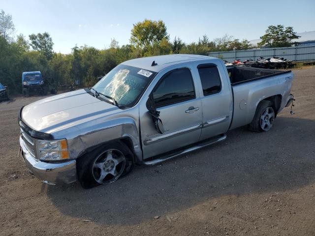 Продаж на аукціоні авто 2012 Chevrolet Silverado, vin: 1GCRKSE71CZ225451, номер лоту: 66679766