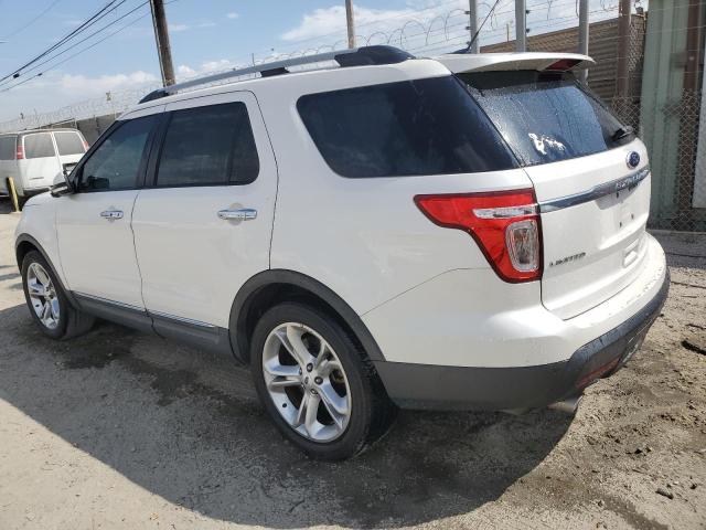 Продаж на аукціоні авто 2015 Ford Explorer, vin: 1FM5K7F86FGB12092, номер лоту: 71062935