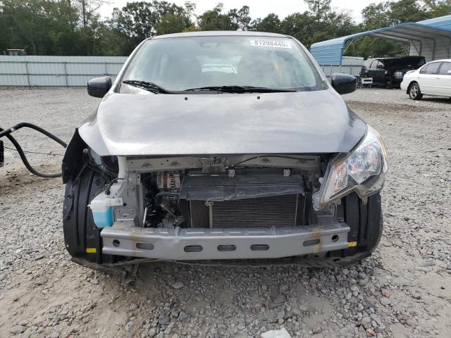 81298445 :رقم المزاد ، ML32AWHJXNH006096 vin ، 2022 Mitsubishi Mirage Se مزاد بيع