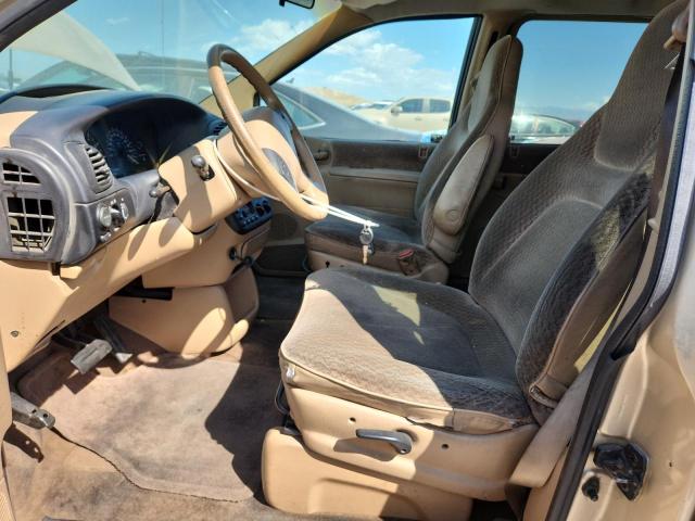 2000 Dodge Grand Caravan მანქანა იყიდება აუქციონზე, vin: 1B4GP44R2YB664310, აუქციონის ნომერი: 80300625