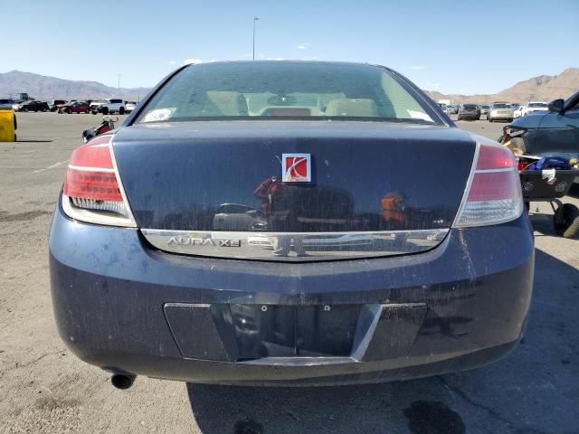 80858995 :رقم المزاد ، 1G8ZS57N37F136964 vin ، 2007 Saturn Aura Xe مزاد بيع
