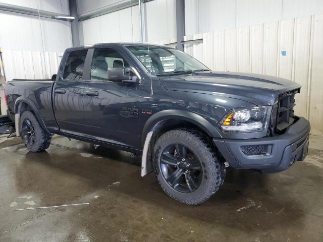 2021 Ram 1500 Class მანქანა იყიდება აუქციონზე, vin: 1C6RR7GT7MS514094, აუქციონის ნომერი: 71268505