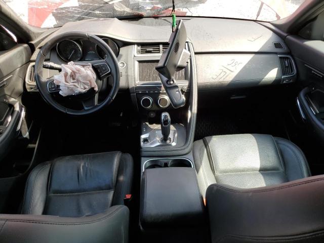 Продаж на аукціоні авто 2020 Jaguar E-pace Se, vin: SADFP2FX5L1006028, номер лоту: 71500585