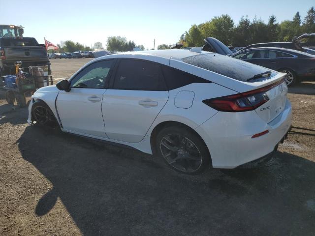 71072465 :رقم المزاد ، 19XFL4H81SE401294 vin ، 2025 Honda Civic مزاد بيع