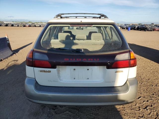 Продажа на аукционе авто 2002 Subaru Legacy Out, vin: 4S3BH675226611069, номер лота: 71726115