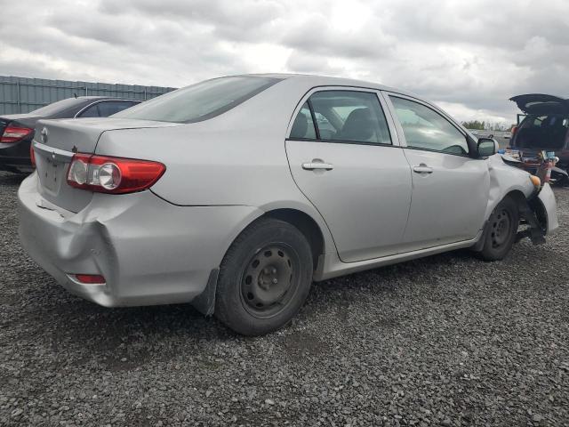 81561595 :رقم المزاد ، 2T1BU4EE8BC570667 vin ، 2011 Toyota Corolla مزاد بيع