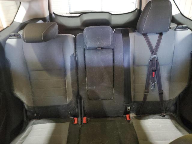 81334825 :رقم المزاد ، 1FMCU9GX6GUA89693 vin ، 2016 Ford Escape Se مزاد بيع