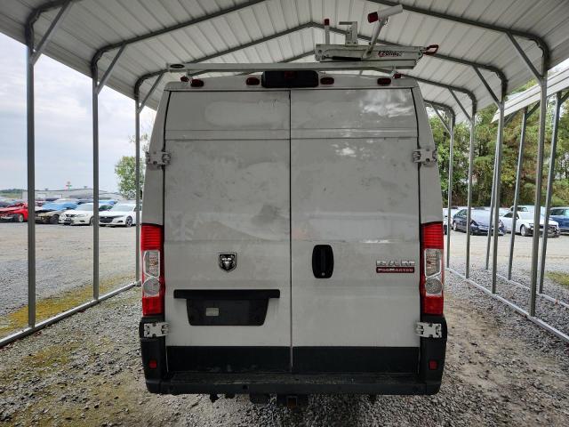 Продаж на аукціоні авто 2021 Ram Promaster 3500, vin: 3C6MRVJG1ME541885, номер лоту: 66704665