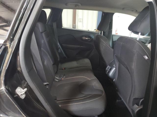 Aukcja sprzedaży 2016 Jeep Cherokee 4wd, vin: 1C4PJMCB1GW183142, numer aukcji: 80549755