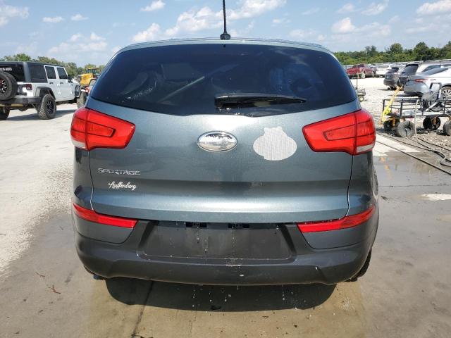 Aukcja sprzedaży 2014 Kia Sportage, vin: KNDPB3AC9E7577627, numer aukcji: 71827745
