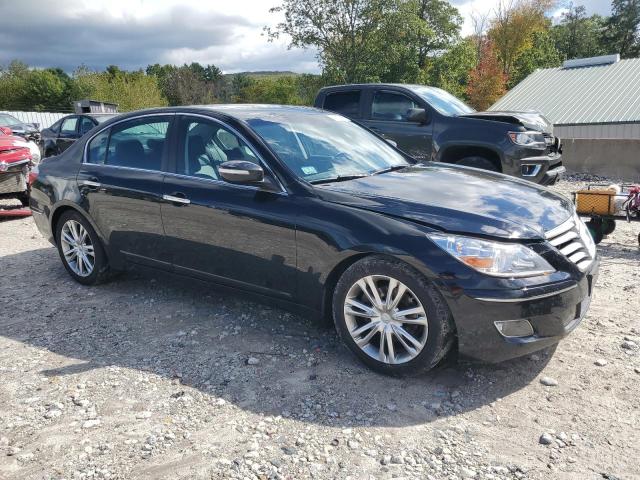 83927995 :رقم المزاد ، KMHGC4DE4BU122225 vin ، 2011 Hyundai Genesis مزاد بيع