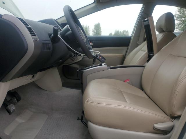 Продаж на аукціоні авто 2008 Toyota Prius, vin: JTDKB20U183376850, номер лоту: 71540155