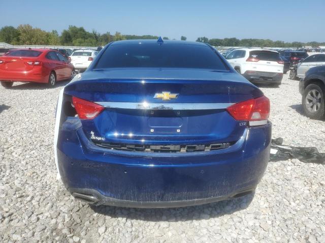 Продаж на аукціоні авто 2014 Chevrolet Impala Ltz, vin: 1G1155S30EU154128, номер лоту: 80288705