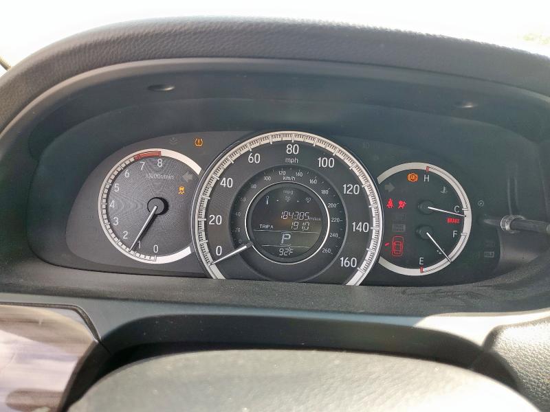 Aukcja sprzedaży 2017 Honda Accord, vin: 1HGCR2F84HA001431, numer aukcji: 80406015