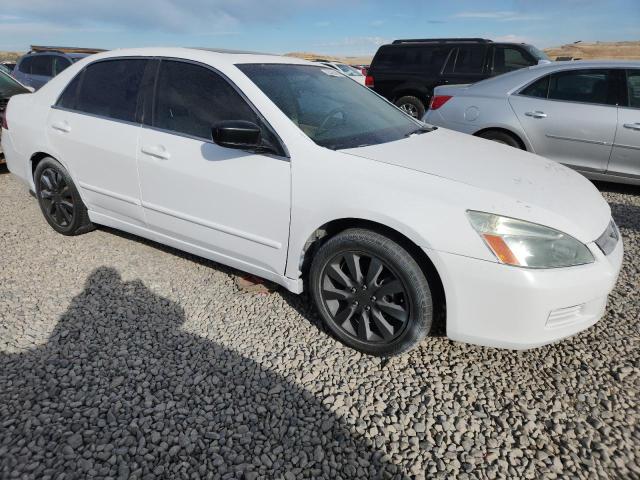 Продажа на аукционе авто 2006 Honda Accord, vin: 1HGCM66506A052286, номер лота: 84265095