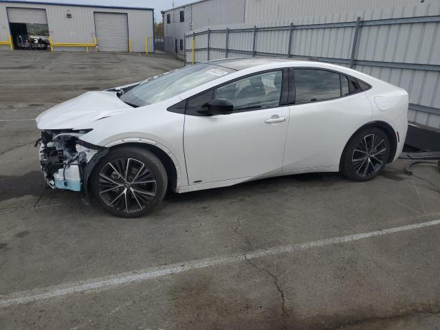Продажа на аукционе авто 2024 Toyota Prius Le, vin: JTDADABU6R3009425, номер лота: 80922375