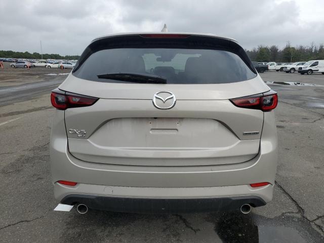 2025 Mazd Cx-5 Select მანქანა იყიდება აუქციონზე, vin: JM3KFBBL4S0675063, აუქციონის ნომერი: 83966875