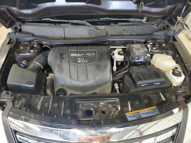 2008 Suzuki Xl7 მანქანა იყიდება აუქციონზე, vin: 2S3DB117686111394, აუქციონის ნომერი: 84060055