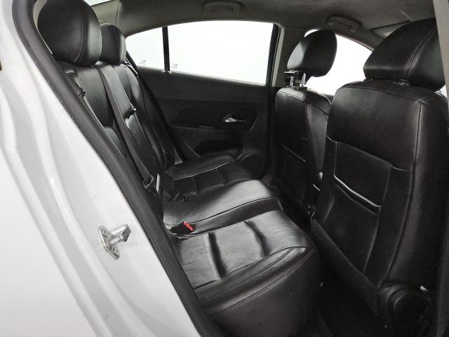 Продажа на аукционе авто 2014 Chevrolet Cruze, vin: 1G1PG5SBXE7383314, номер лота: 80020975