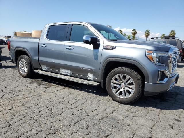 Продаж на аукціоні авто 2020 Gmc Sierra, vin: 3GTP8FED0LG341100, номер лоту: 81816465
