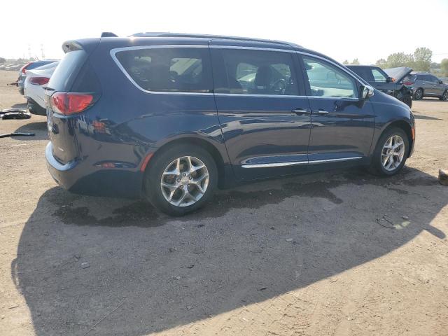 70741675 :رقم المزاد ، 2C4RC1GG9HR544389 vin ، 2017 Chrysler Pacifica مزاد بيع