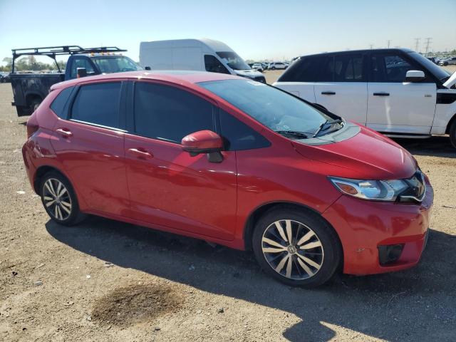 2015 Honda Fit მანქანა იყიდება აუქციონზე, vin: 3HGGK5H83FM742478, აუქციონის ნომერი: 80664785