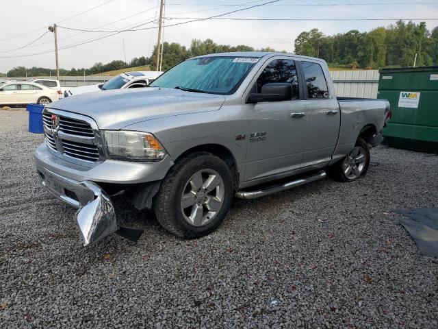 Aukcja sprzedaży 2016 Ram 1500, vin: 1C6RR6GT4GS143667, numer aukcji: 81122795