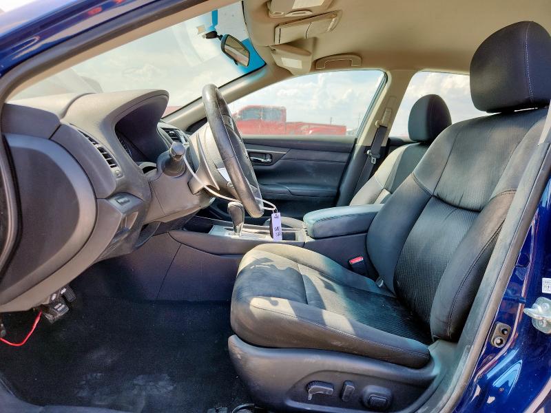 81085995 :رقم المزاد ، 1N4AL3AP2HC262398 vin ، 2017 Nissan Altima 2.5 مزاد بيع