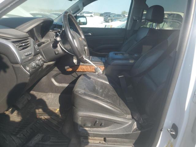 80501275 :رقم المزاد ، 1GNSKJKJ7KR147758 vin ، 2019 Chevrolet Suburban K مزاد بيع