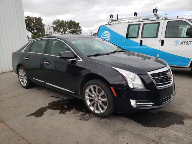 Продаж на аукціоні авто 2017 Cadillac Xts Luxury, vin: 2G61M5S39H9173436, номер лоту: 71900685