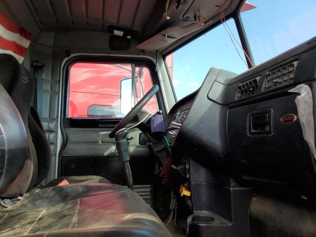 80448865 :رقم المزاد ، 2XPFD89XX3M803608 vin ، 2003 Peterbilt 378 مزاد بيع