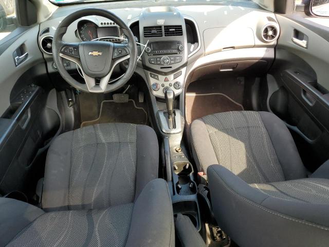 81648135 :رقم المزاد ، 1G1JC5EH4D4241235 vin ، 2013 Chevrolet Sonic مزاد بيع
