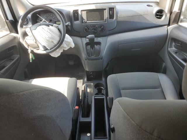 Aukcja sprzedaży 2021 Nissan Nv200 2.5s, vin: 3N6CM0KN3MK708281, numer aukcji: 71660495