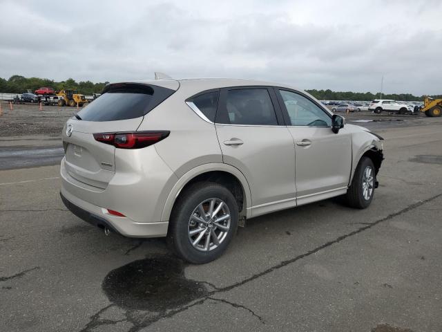 2025 Mazd Cx-5 Select მანქანა იყიდება აუქციონზე, vin: JM3KFBBL4S0675063, აუქციონის ნომერი: 83966875