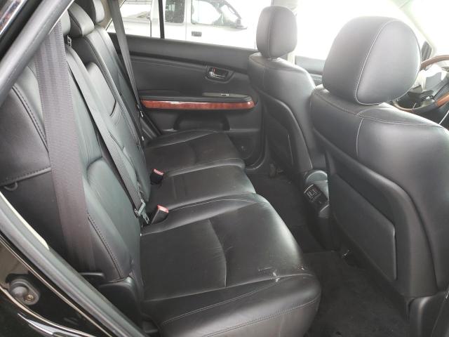 Aukcja sprzedaży 2004 Lexus Rx 330, vin: JTJHA31U140061251, numer aukcji: 81338135